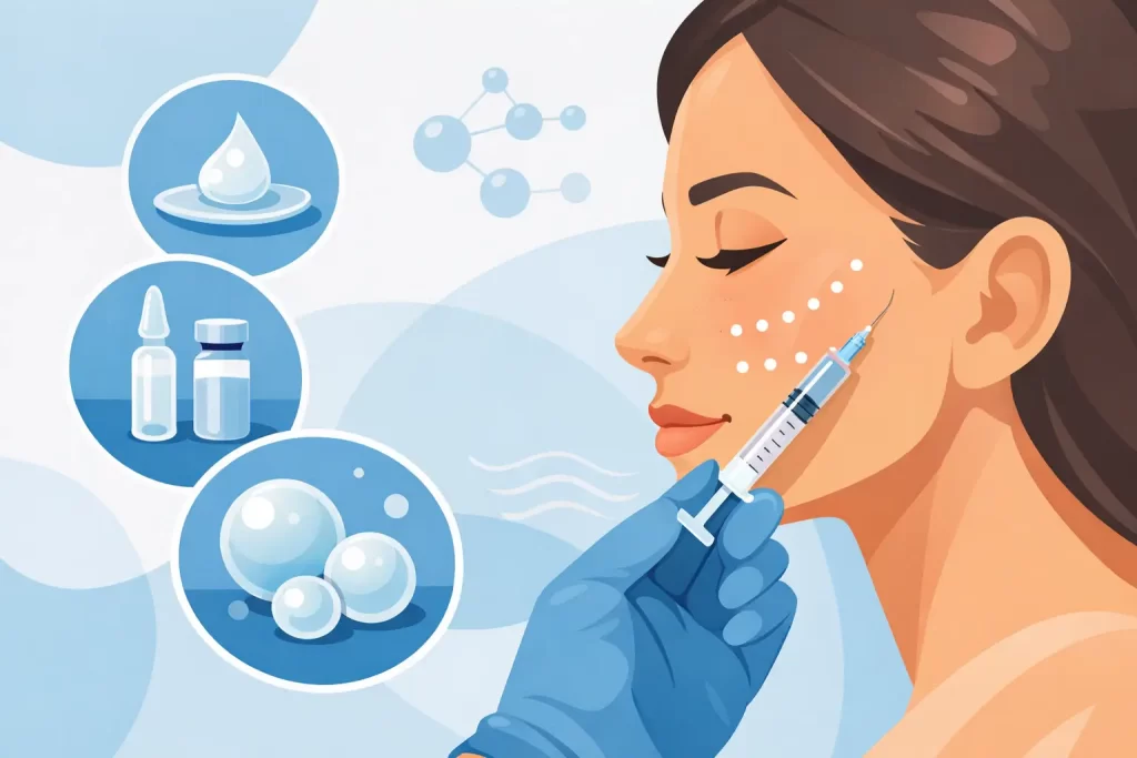 Best Filler for Cheeks: What Works Best?