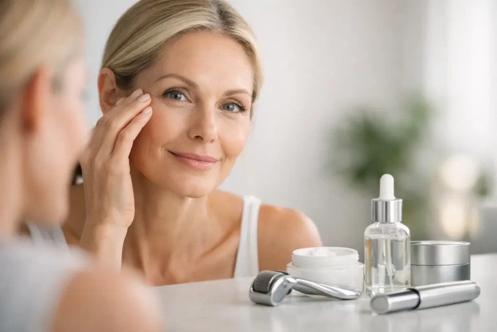 Best Treatment for Fine Lines: What Works?