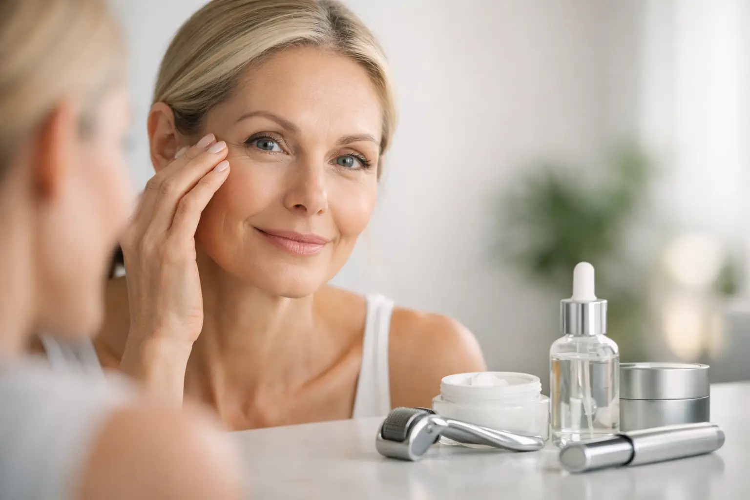 Best Treatment for Fine Lines: What Works?