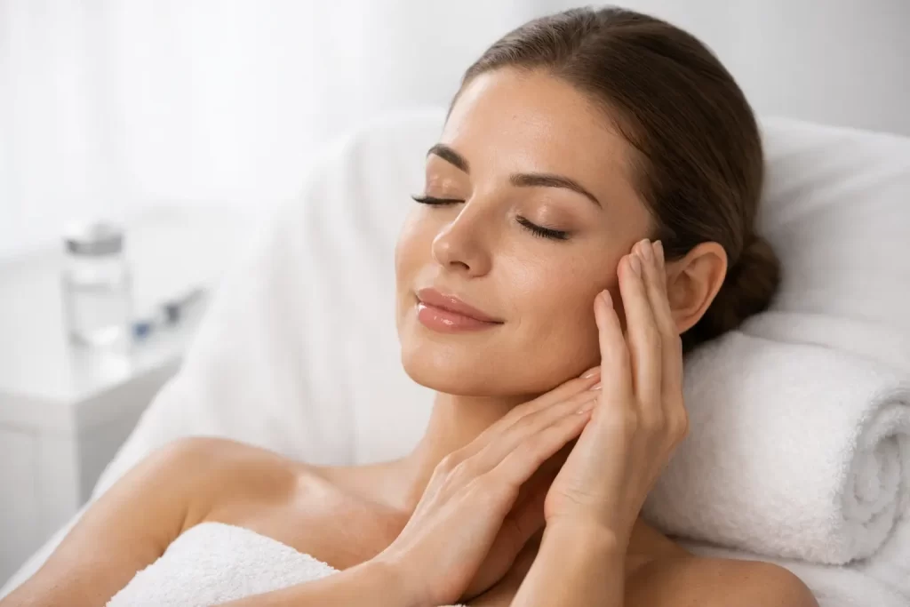 Botox Aftercare Guide for Smooth Results
