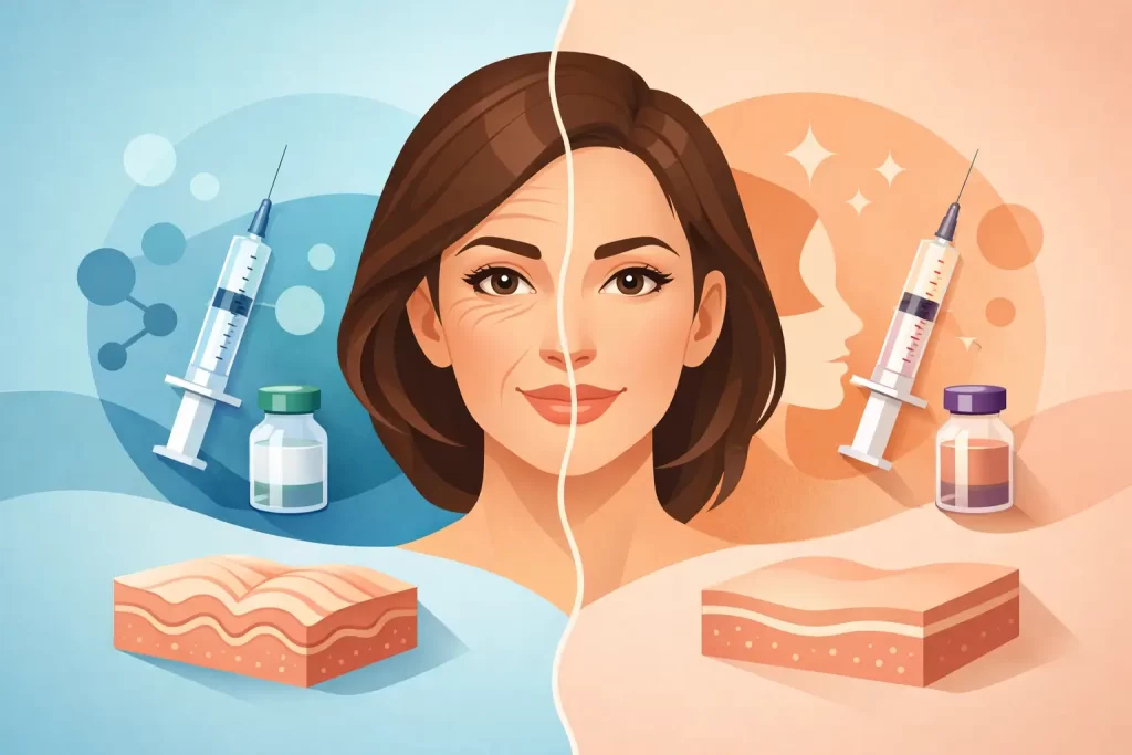 Dysport vs Botox Wrinkles: Which Fits Best?