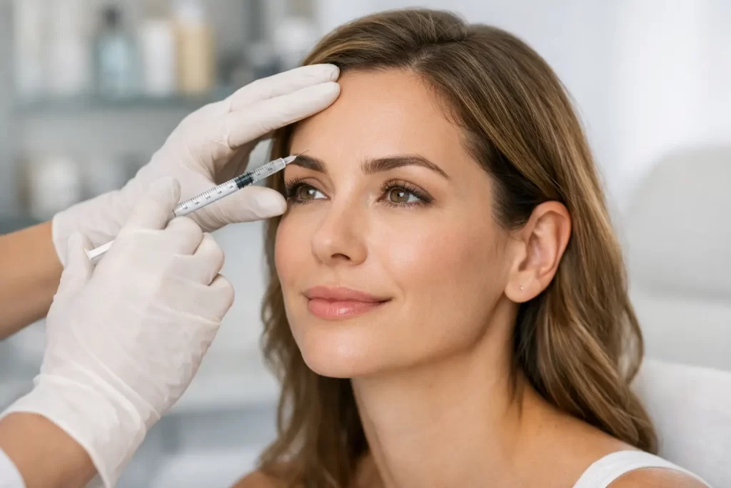 Preventative Botox in Thirties: Is It Worth It?