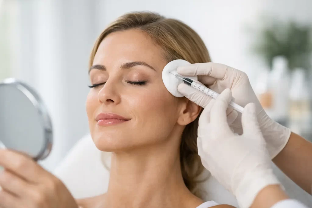 How to Prepare for Botox the Right Way