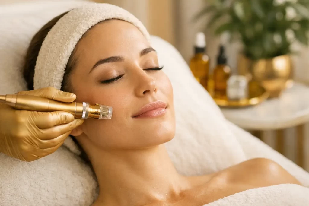 Is Microneedling Worth It? What to Know