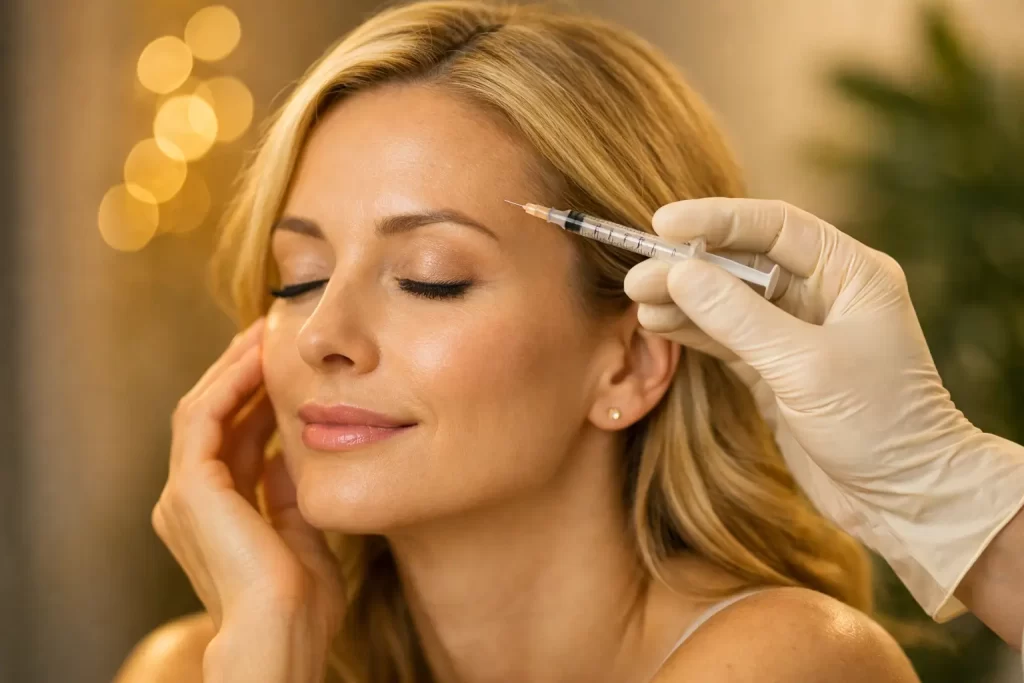 When Does Botox Start Working?