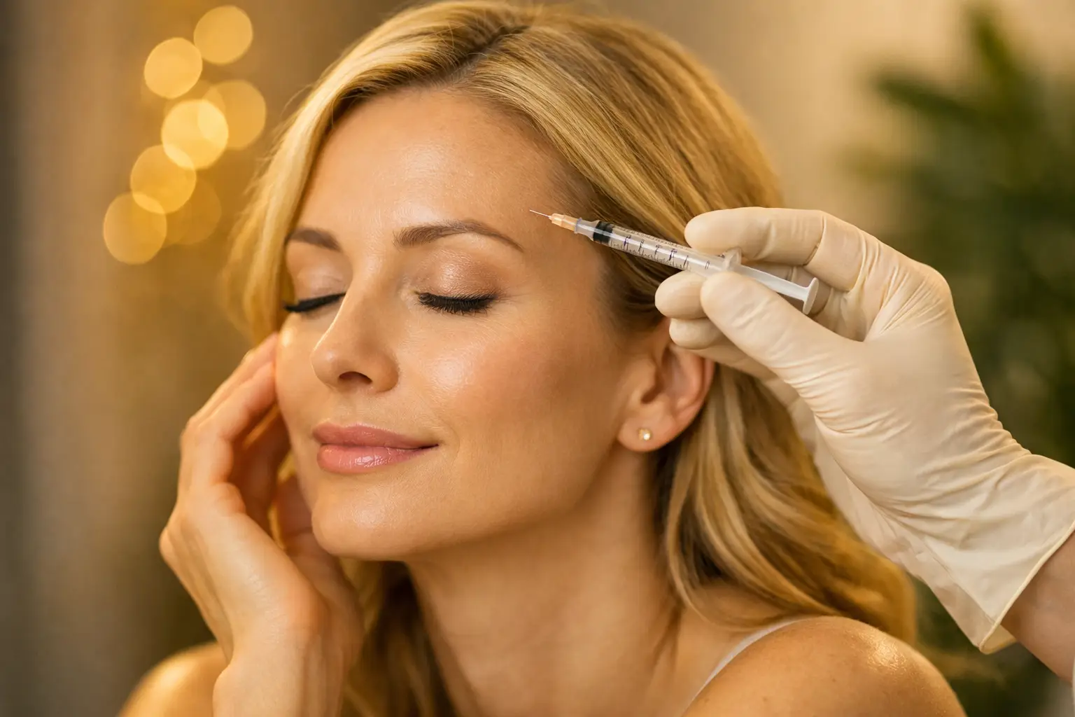 When Does Botox Start Working?