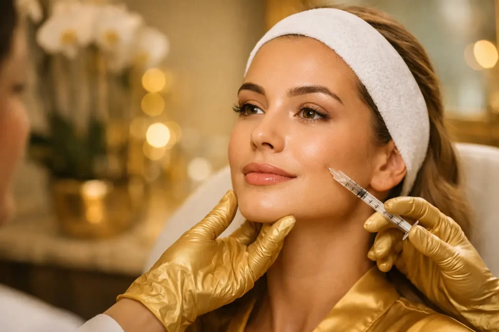 Dermal Fillers Louisville KY: What to Expect