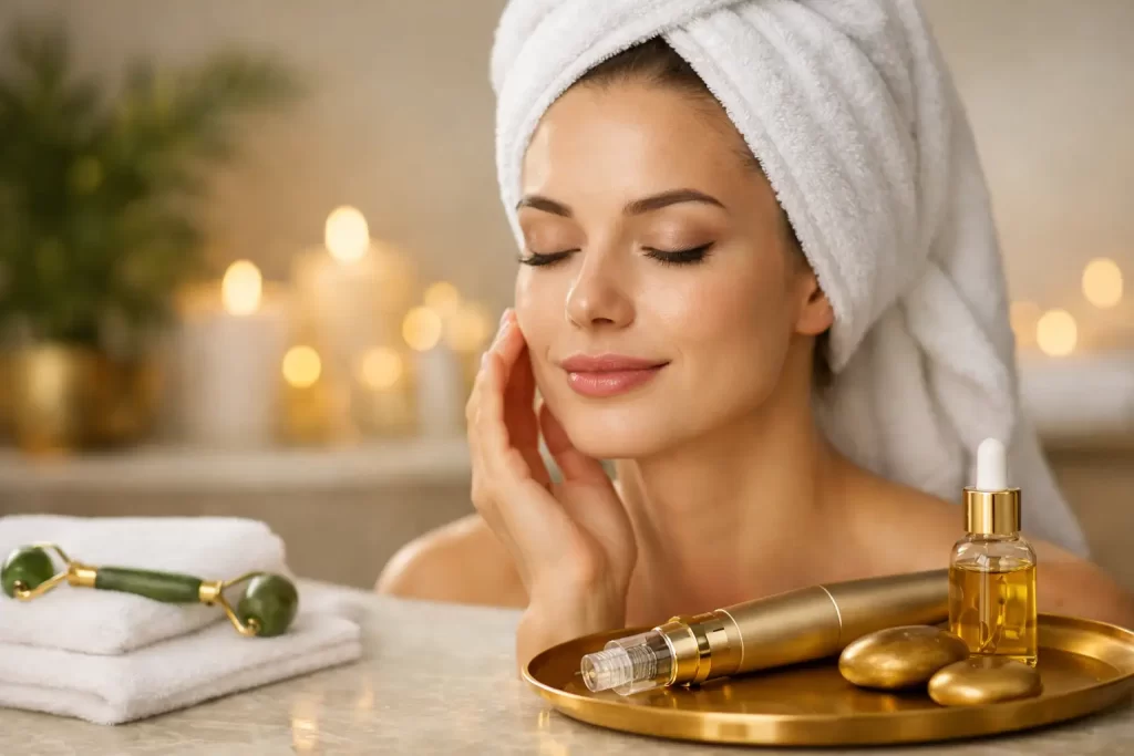 How to Prepare for Microneedling Right
