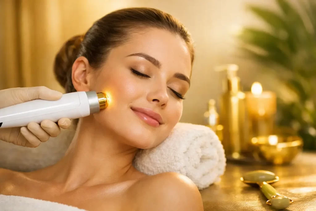 Top Non Surgical Skin Tightening Options