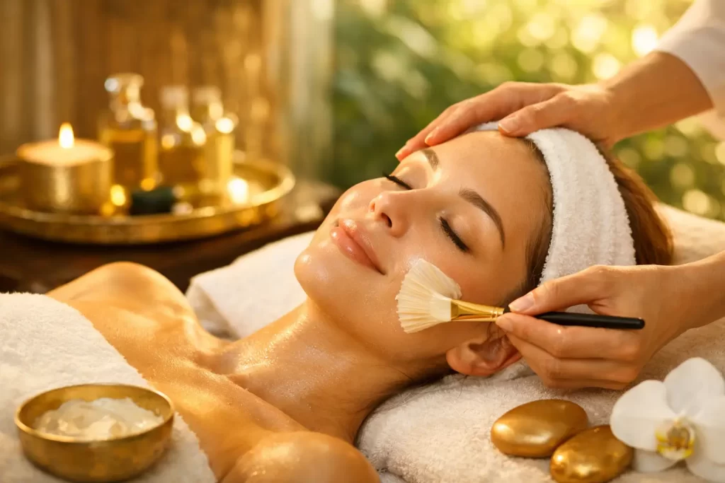 Best Facial Treatments in Kentucky for Radiant Skin