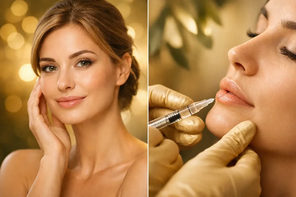 Can Filler Look Natural? What Makes the Difference