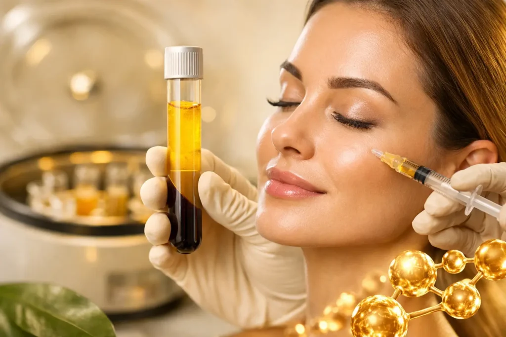 Does PRF Stimulate Collagen? What to Expect