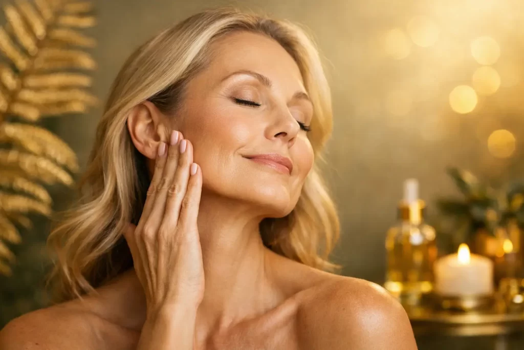 How to Tighten Sagging Skin Without Surgery