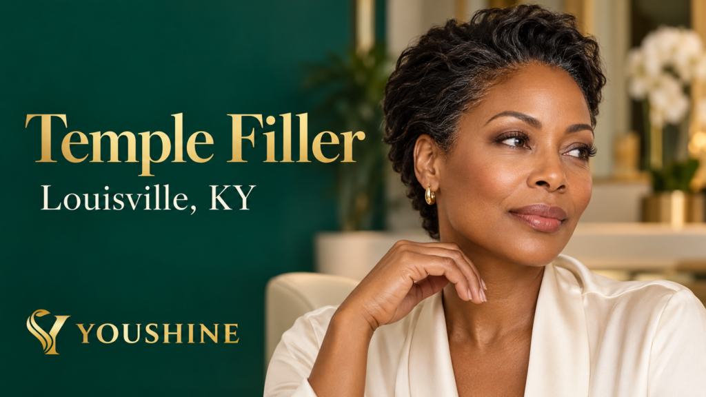 Temple Filler in Louisville: 5 Essential Things to Know