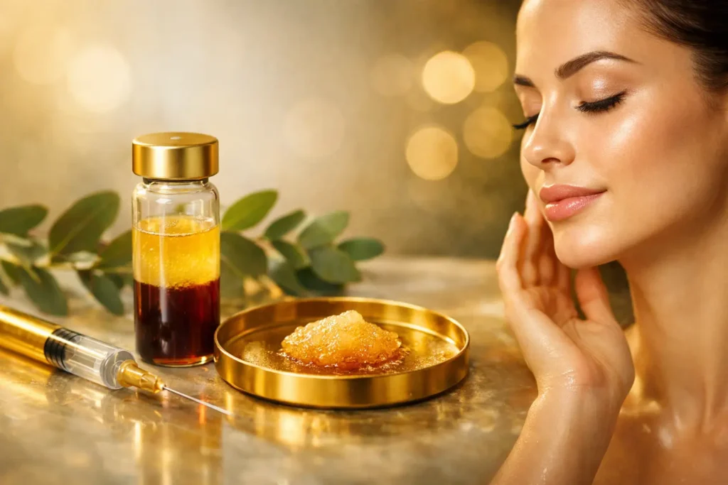 A Guide to Platelet Rich Fibrin for Natural Renewal