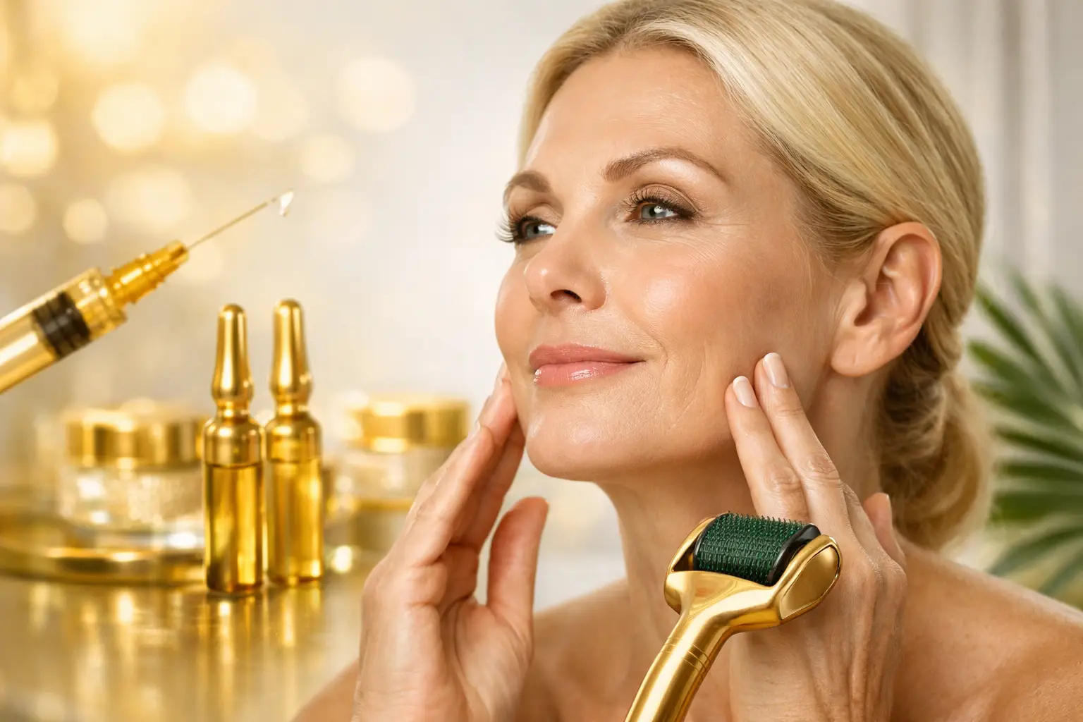 Best Treatments for Marionette Lines That Work