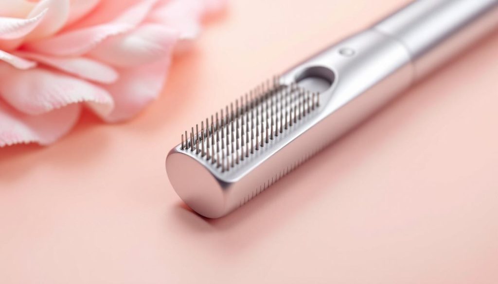 Benefits of Microneedling for Scars