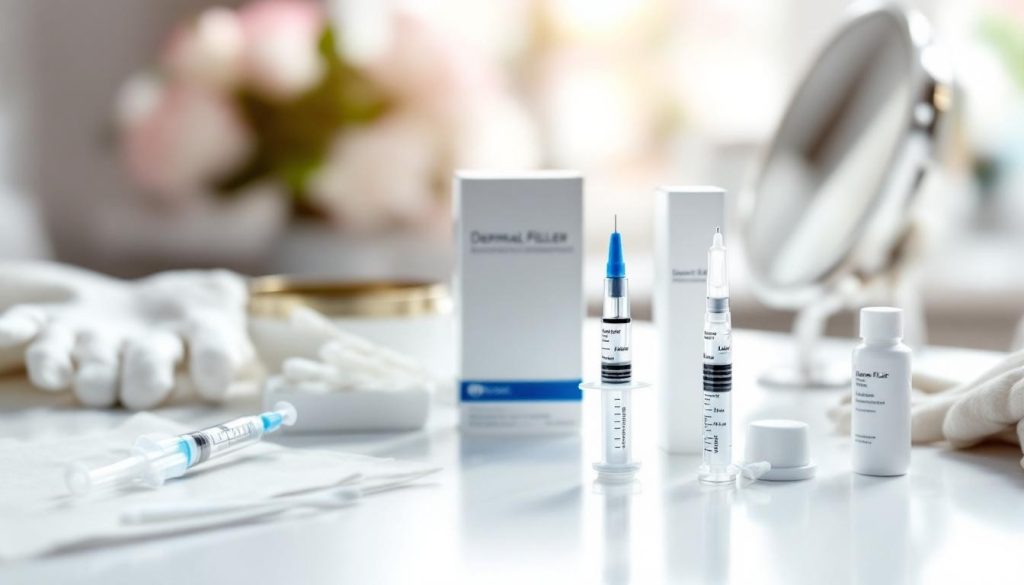 Best Dermal Fillers for Your Needs