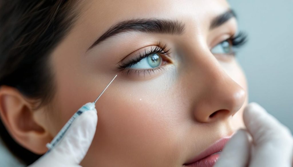 Botox For Fine Lines: Smoothing Expression Lines Safely