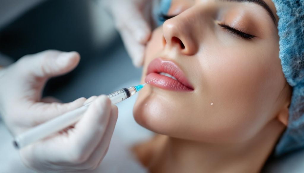 Chin Augmentation Dermal Fillers Guide