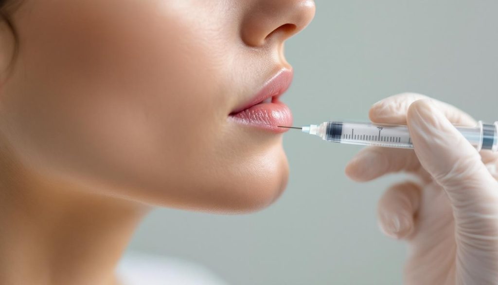 How to Get Chin Dermal Fillers for Better Jawline