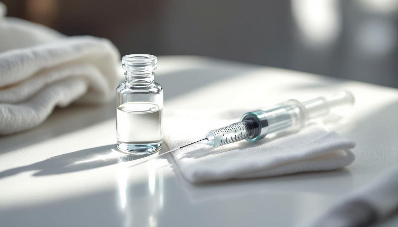 Dermal Fillers Bruising: What to Expect