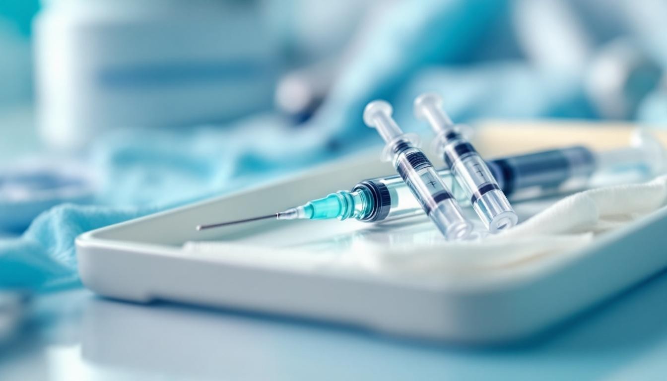 Dermal Fillers Cheekbones Enhancement