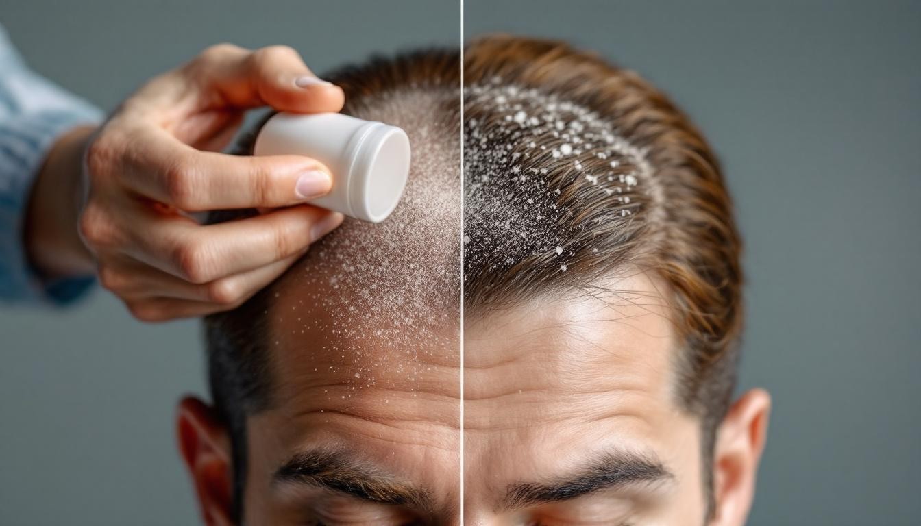 Hair Restoration Non Surgical: Modern Solutions for Fuller Hair