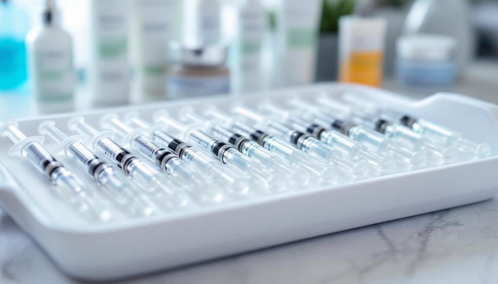 Male Dermal Fillers: Enhancement for Men