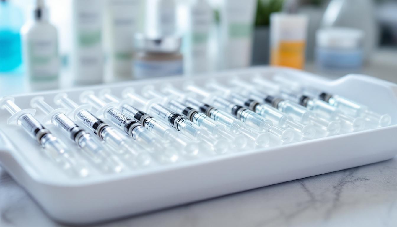 Male Dermal Fillers: Enhancement for Men