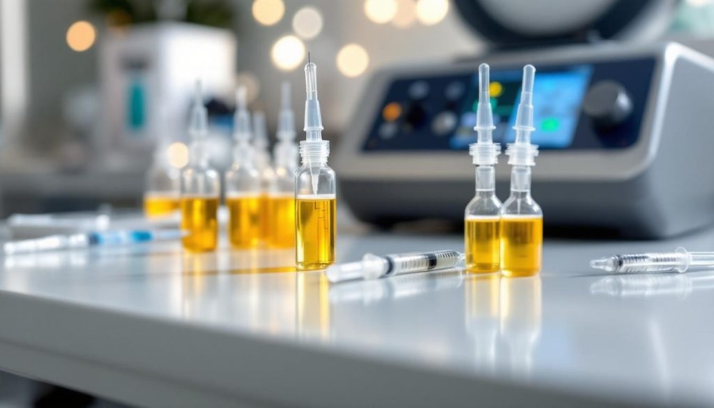 PRP and Hair Restoration: Complete Guide