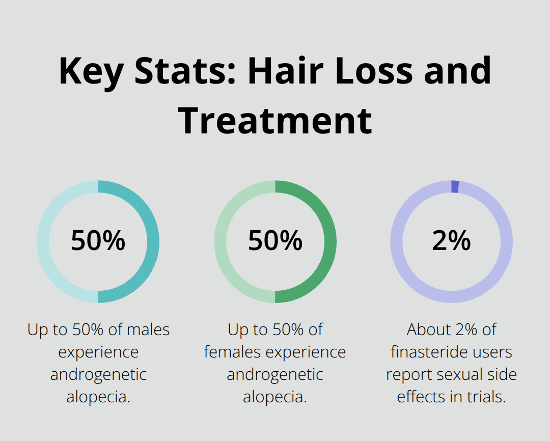 Prevalence and medication side effects at a glance