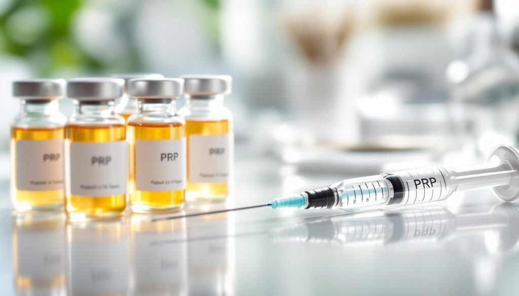 PRP Therapy for Hair Loss Cost Guide